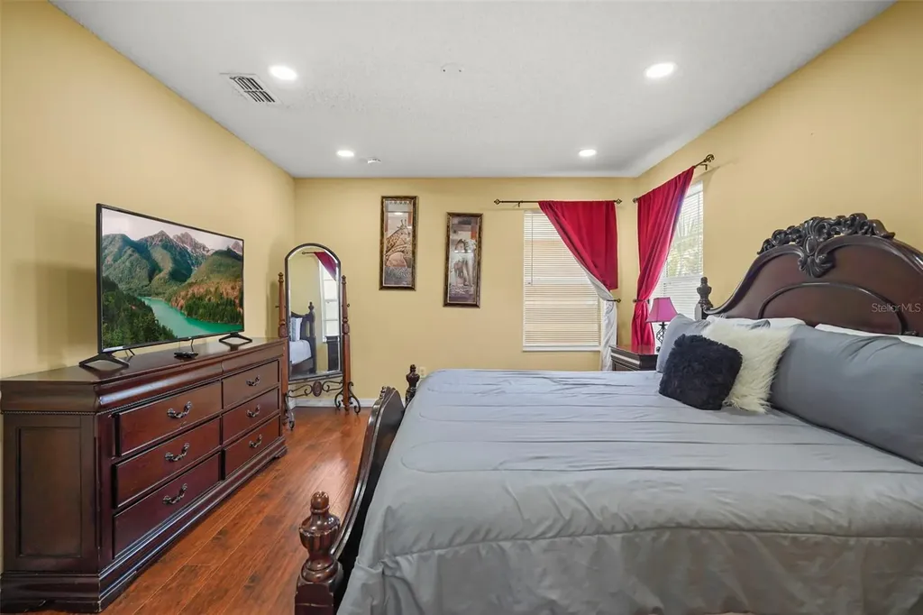 1265 Seasons Boulevard Kissimmee FL 34746