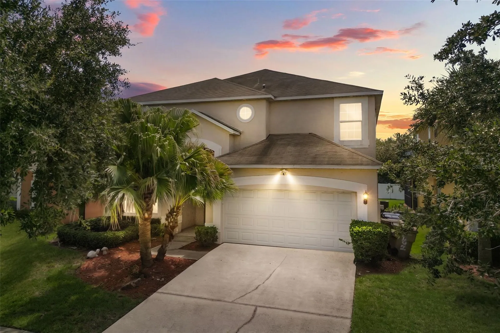 1265 Seasons Boulevard Kissimmee FL 34746