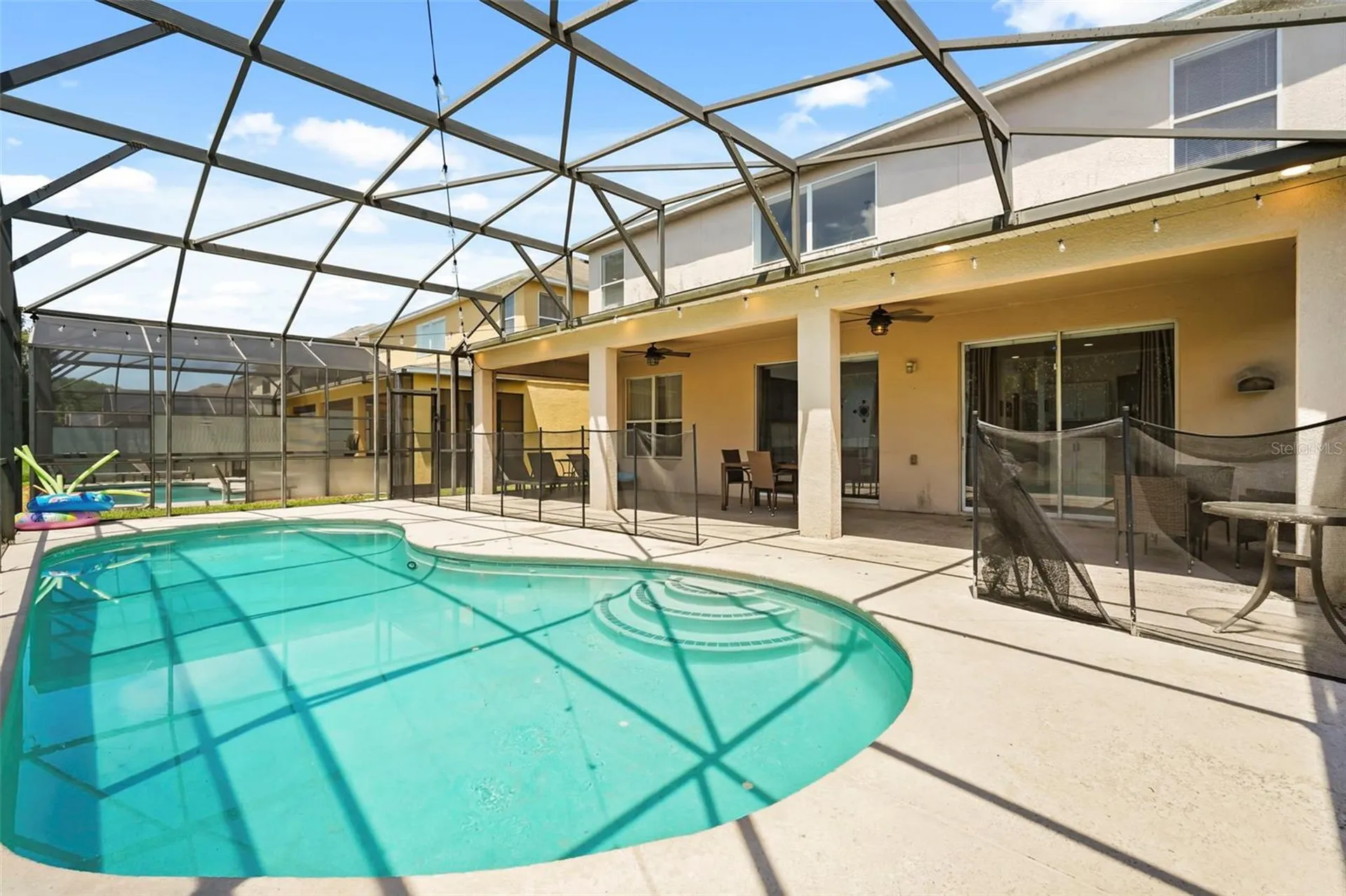 1265 Seasons Boulevard Kissimmee FL 34746
