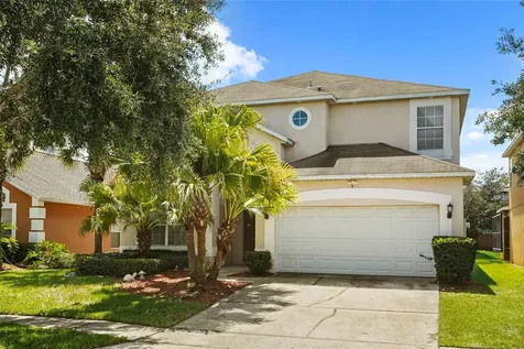 1265 Seasons Boulevard Kissimmee FL 34746