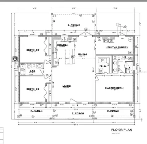 16848 NW 288th Street Okeechobee FL 34972