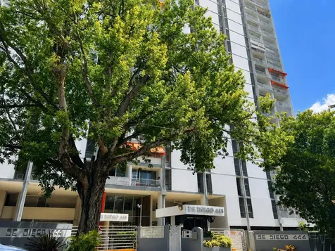 444 De Diego Avenue San Juan PR 00923