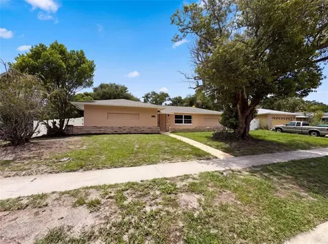 2223 Conifer Avenue Winter Park FL 32792