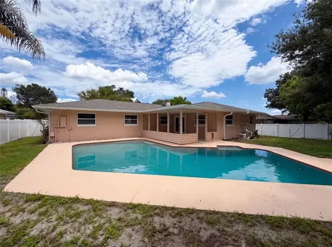 2223 Conifer Avenue Winter Park FL 32792