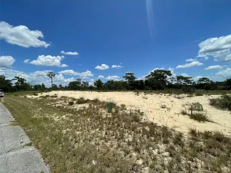 1344 Homosassa Court Poinciana FL 34759