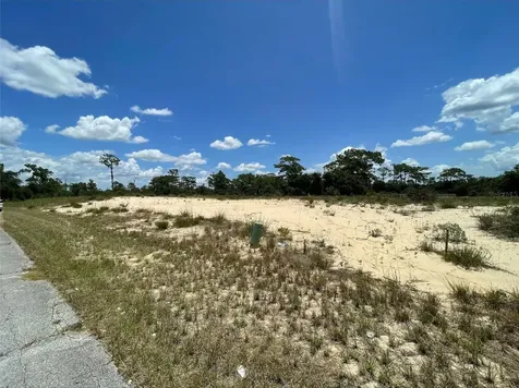 1344 Homosassa Court Poinciana FL 34759