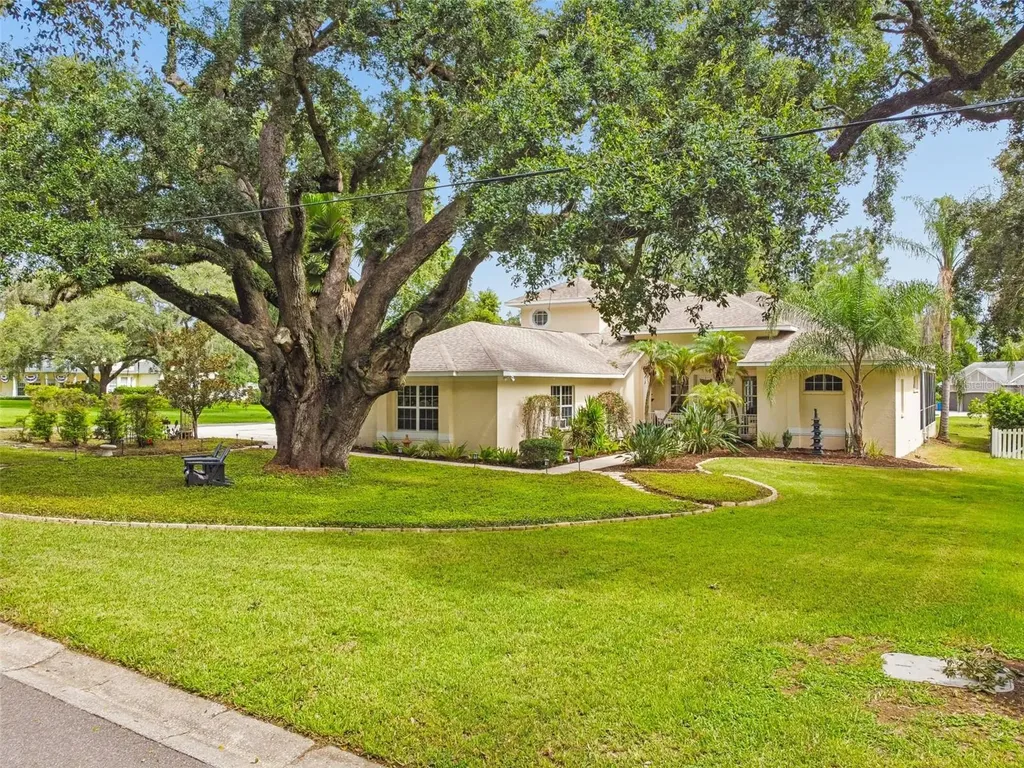 1514 Booth Drive Valrico FL 33594