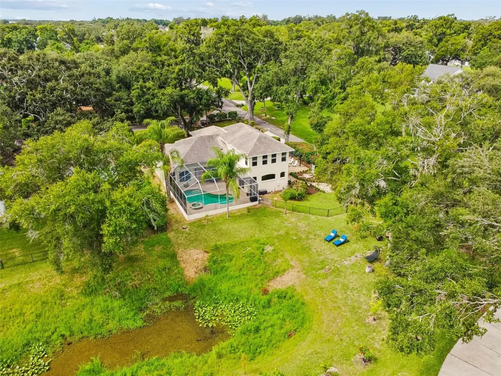 1514 Booth Drive Valrico FL 33594