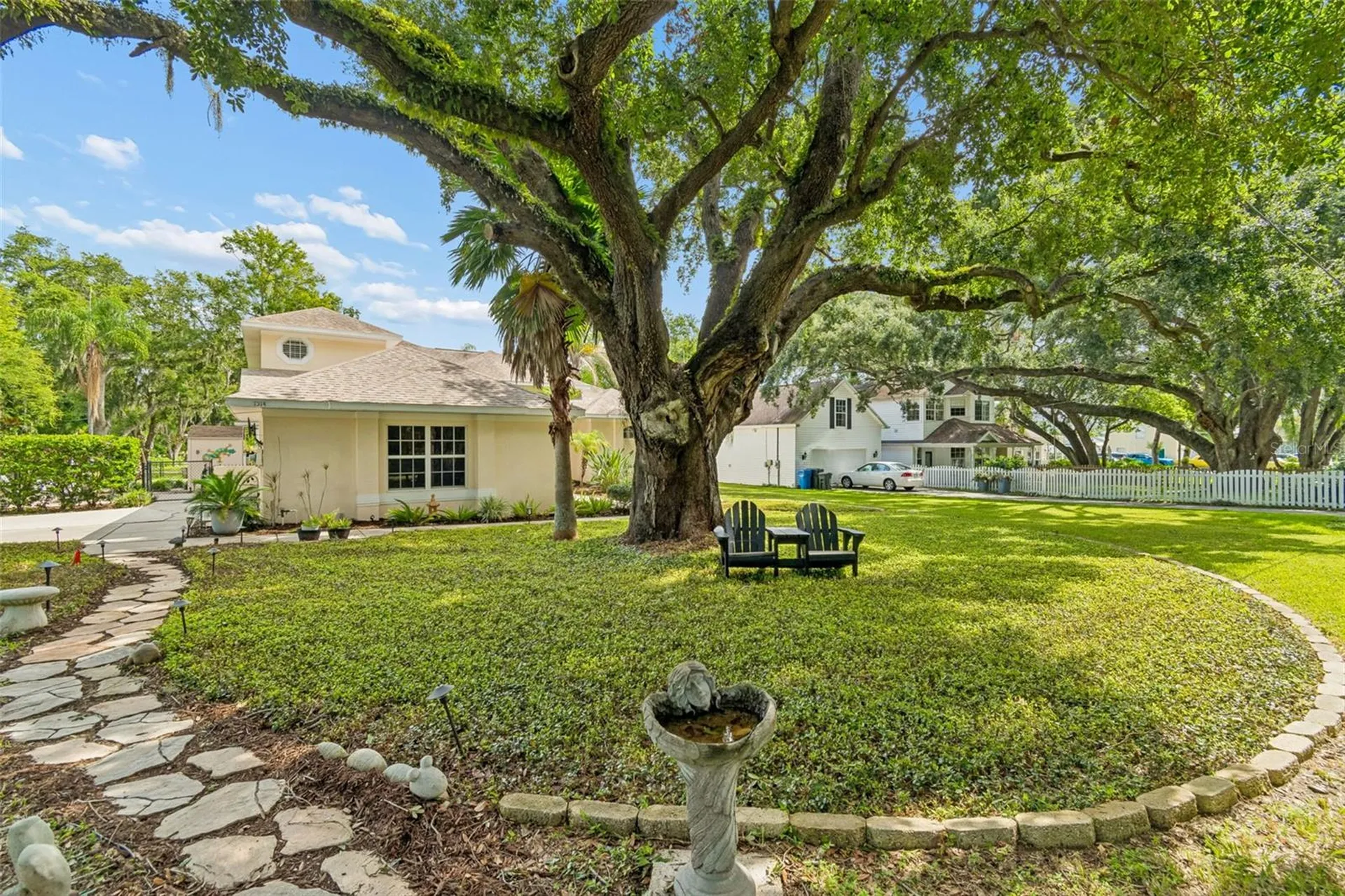 1514 Booth Drive Valrico FL 33594