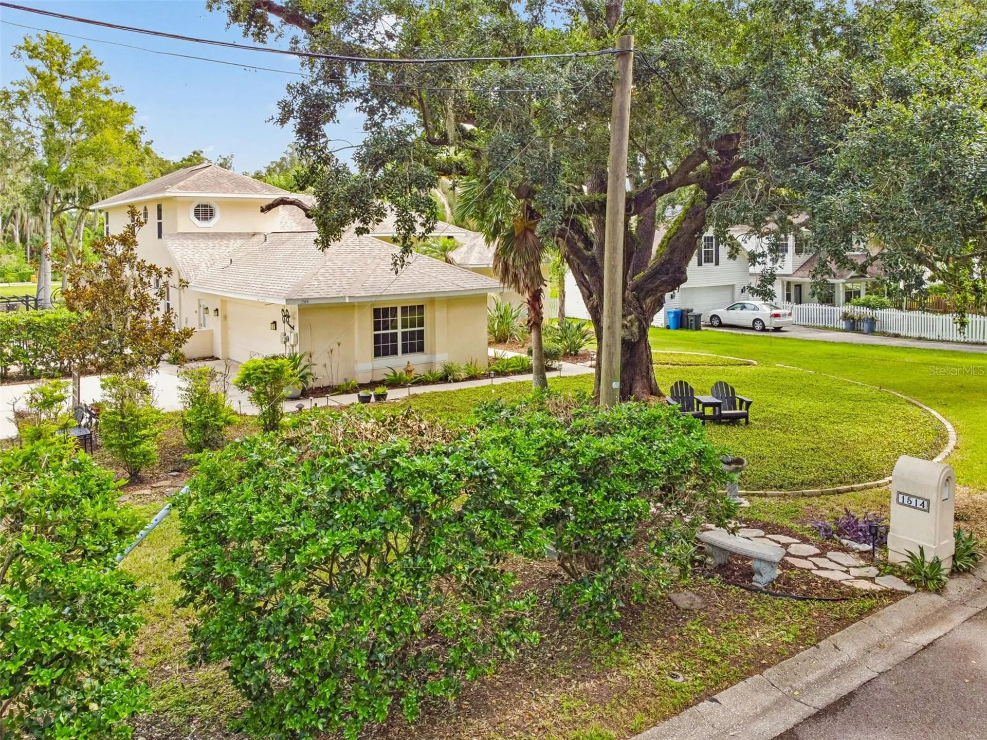 1514 Booth Drive Valrico FL 33594