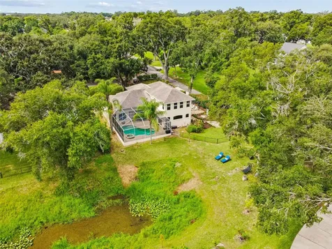 1514 Booth Drive Valrico FL 33594
