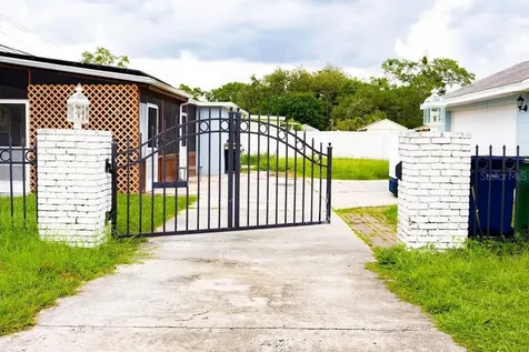 11001 N Armenia Avenue Tampa FL 33612