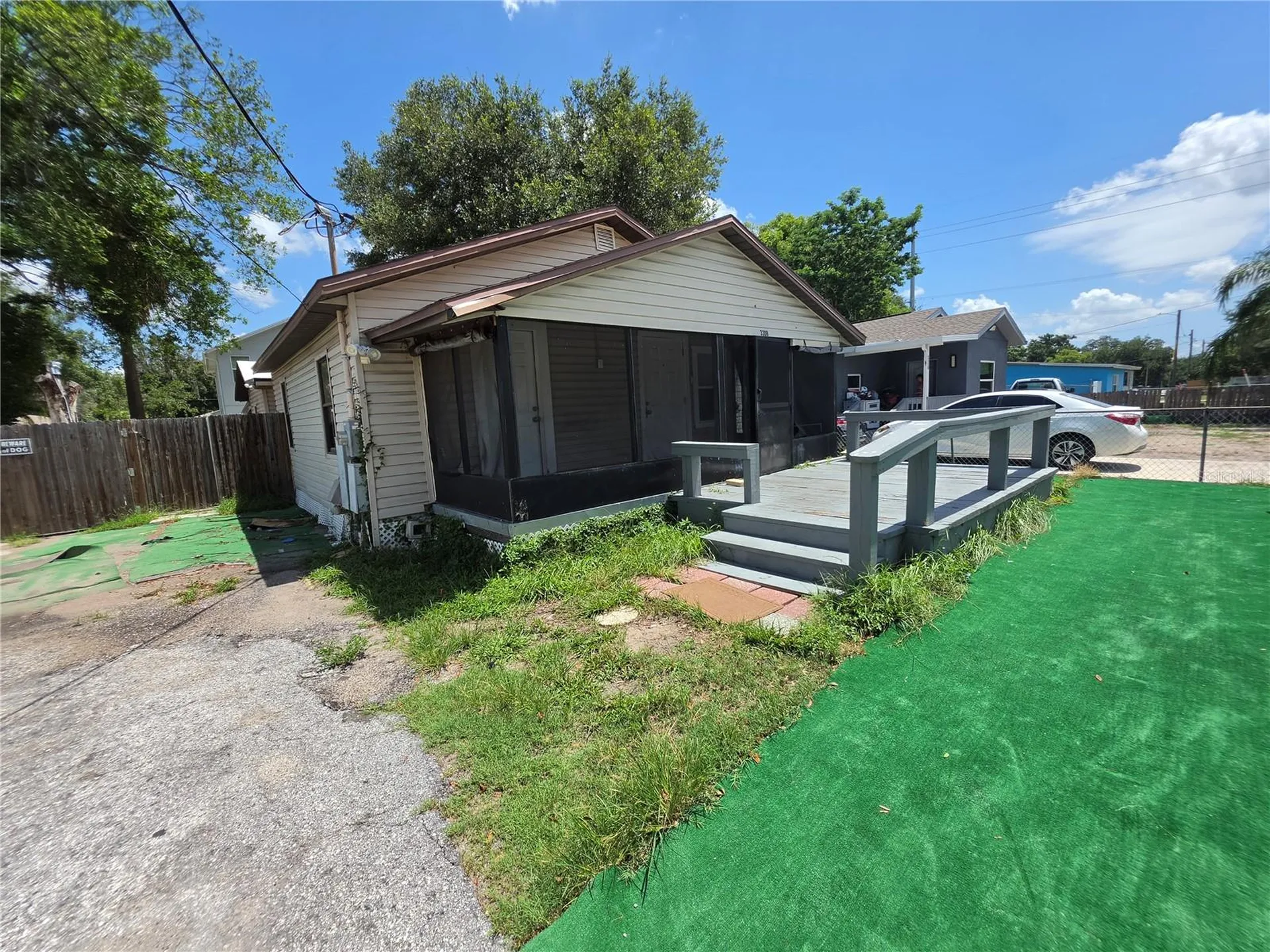 3308 E Mohawk Avenue Tampa FL 33610