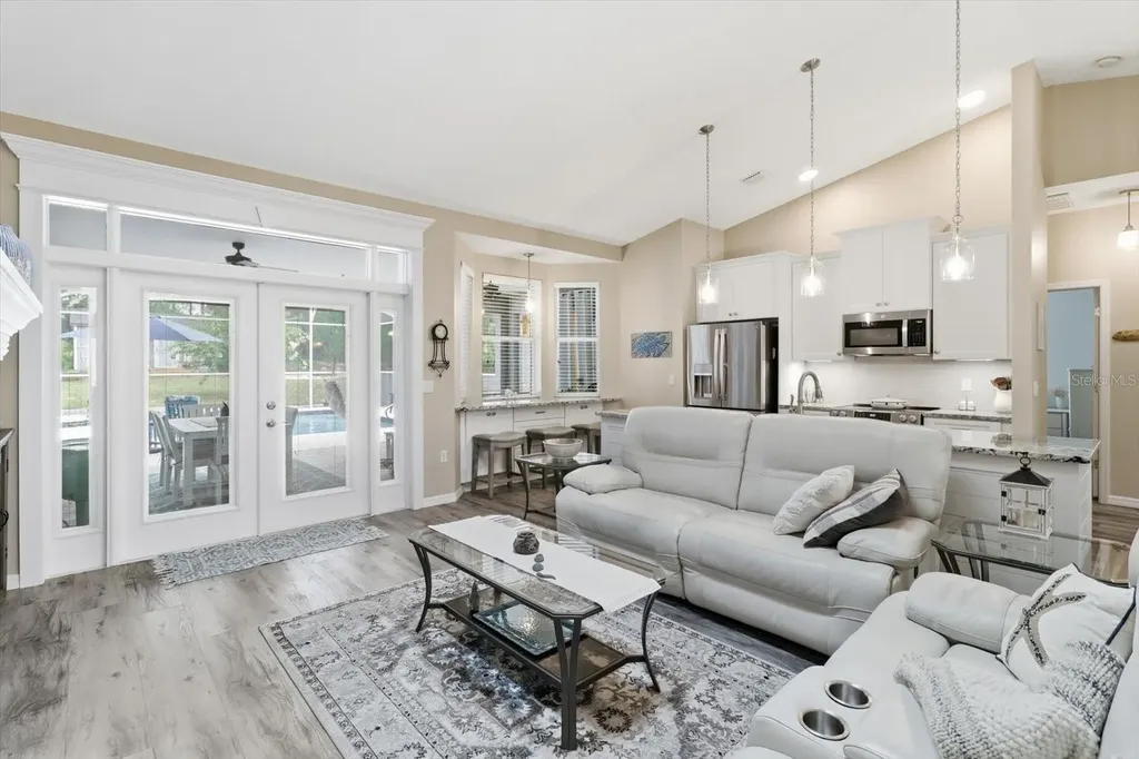 4093 W Pine Ridge Boulevard Beverly Hills FL 34465