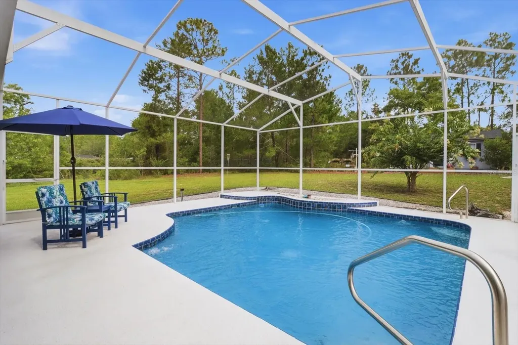 4093 W Pine Ridge Boulevard Beverly Hills FL 34465