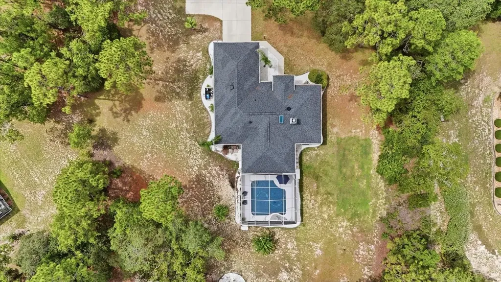 4093 W Pine Ridge Boulevard Beverly Hills FL 34465