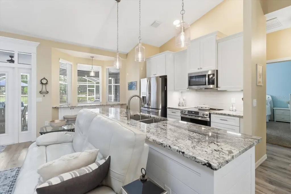 4093 W Pine Ridge Boulevard Beverly Hills FL 34465