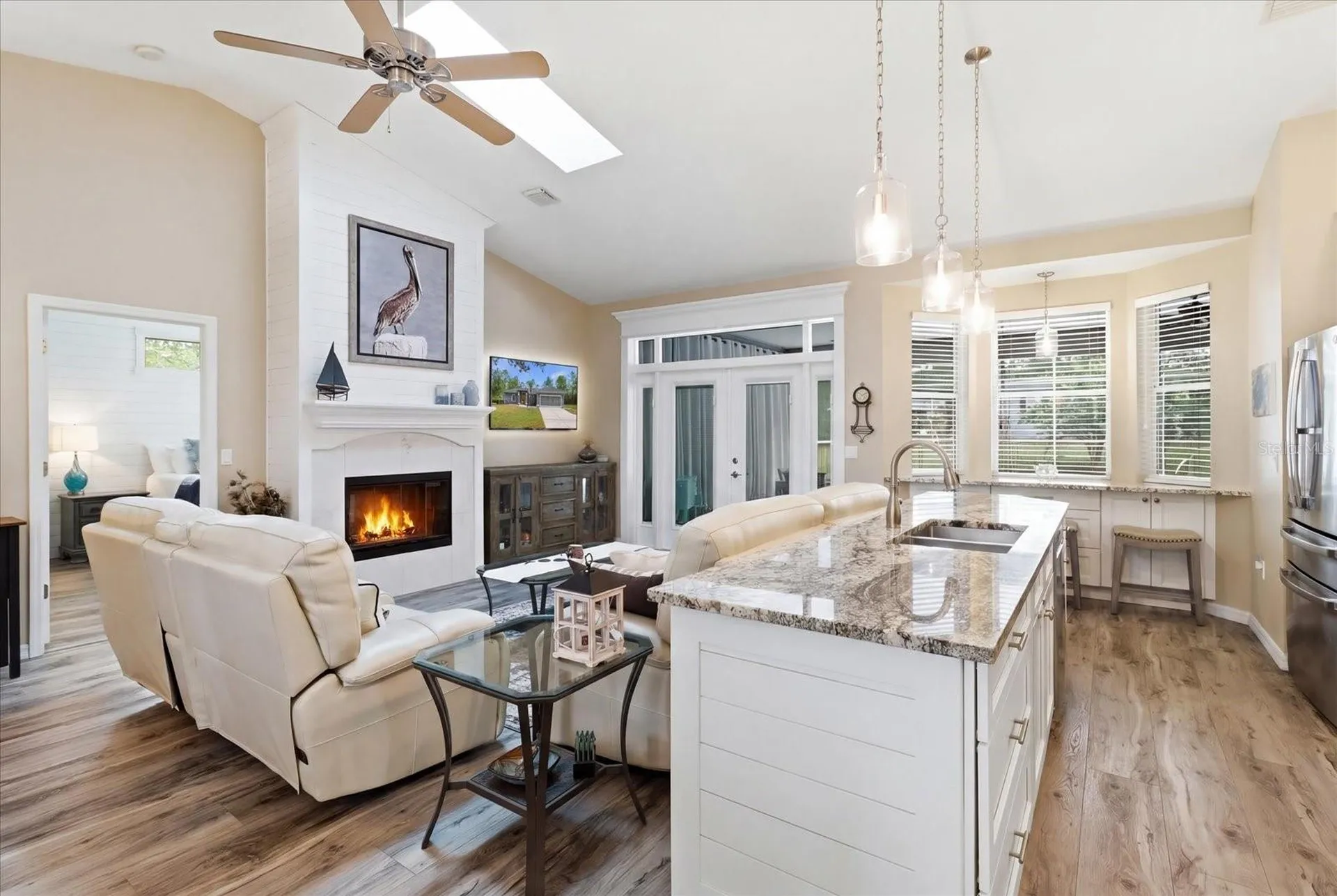 4093 W Pine Ridge Boulevard Beverly Hills FL 34465