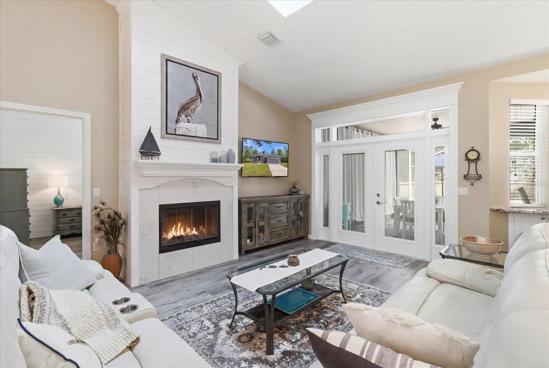 4093 W Pine Ridge Boulevard Beverly Hills FL 34465