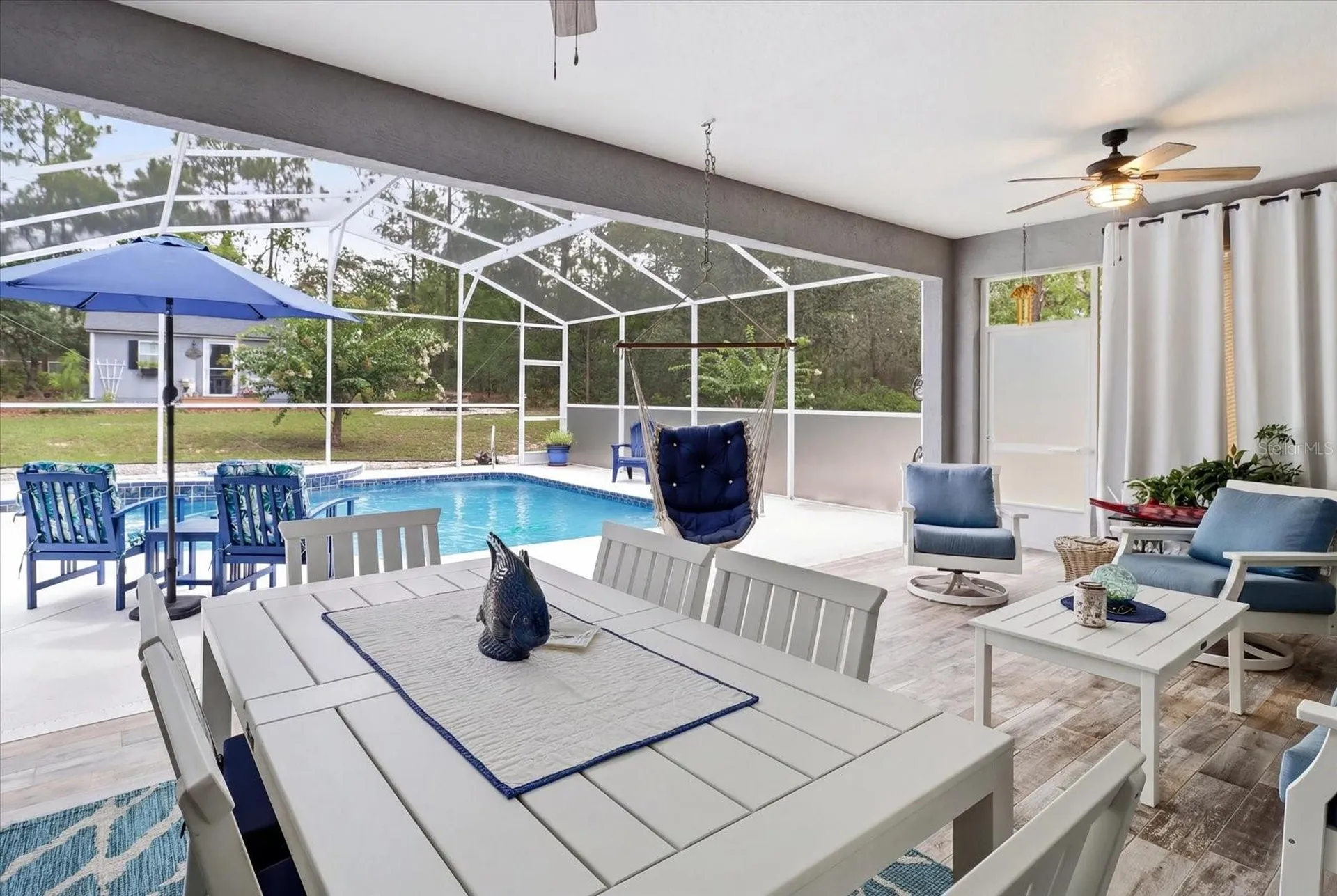 4093 W Pine Ridge Boulevard Beverly Hills FL 34465