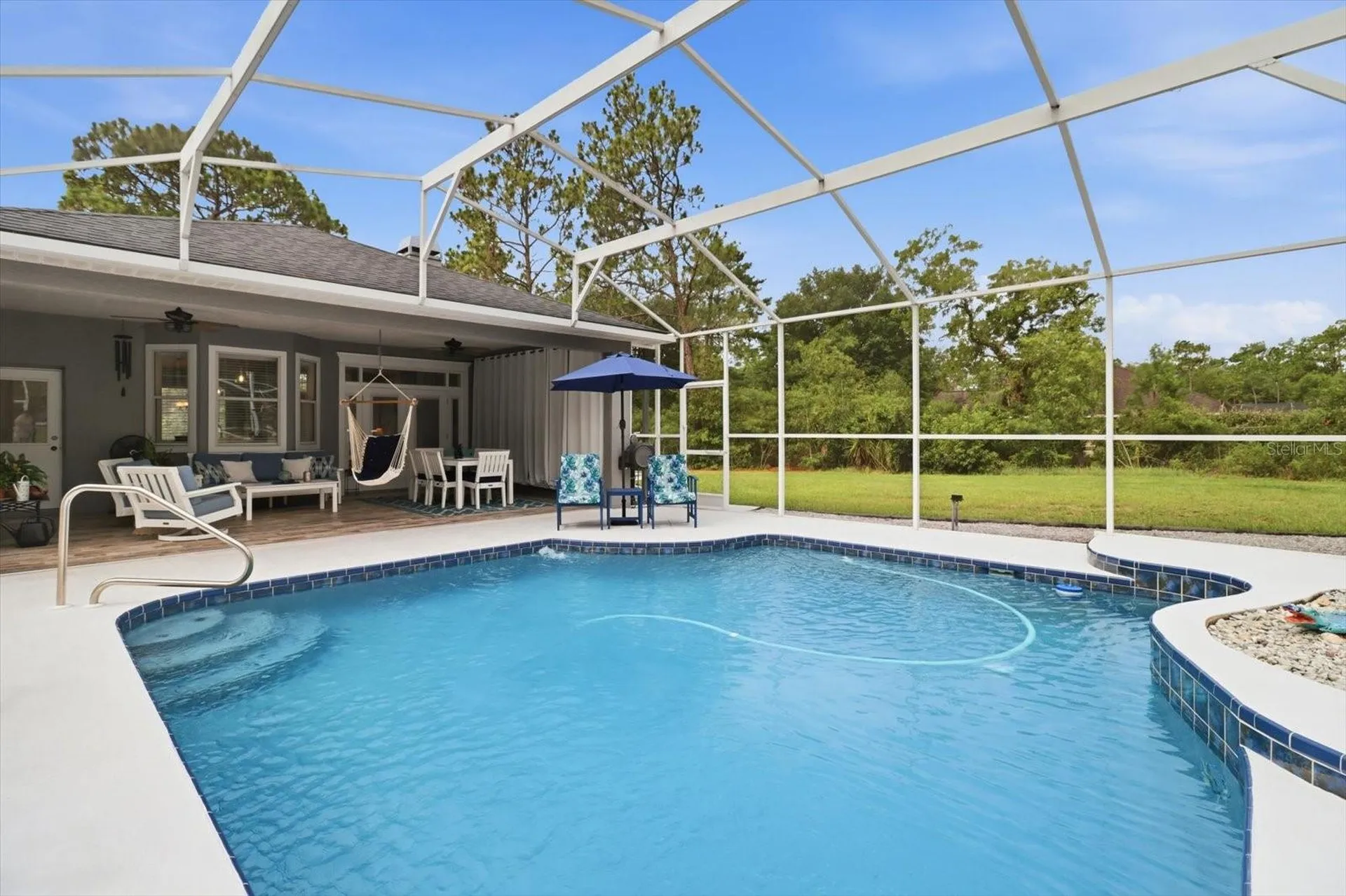 4093 W Pine Ridge Boulevard Beverly Hills FL 34465