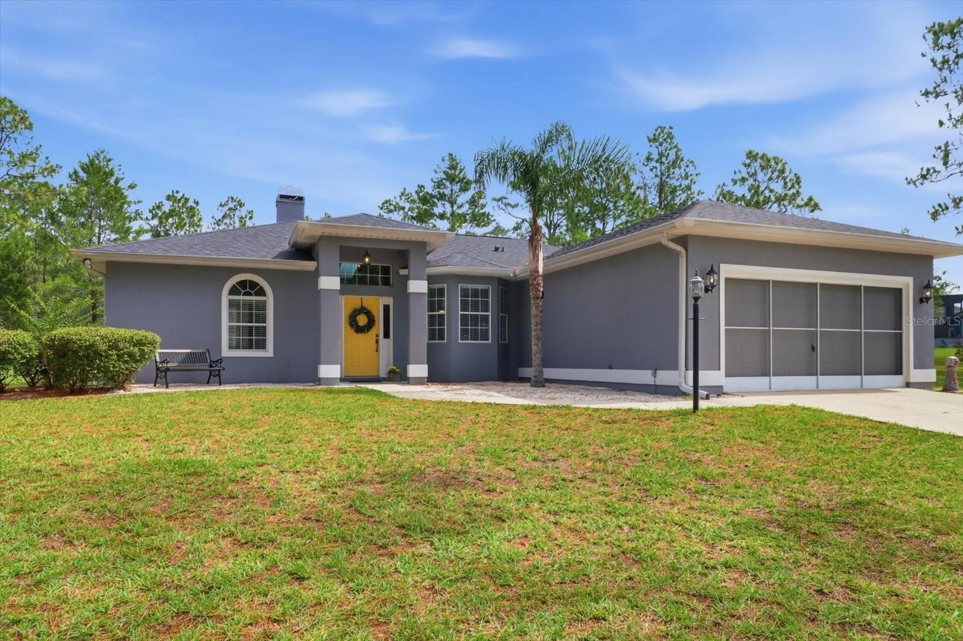 4093 W Pine Ridge Boulevard Beverly Hills FL 34465
