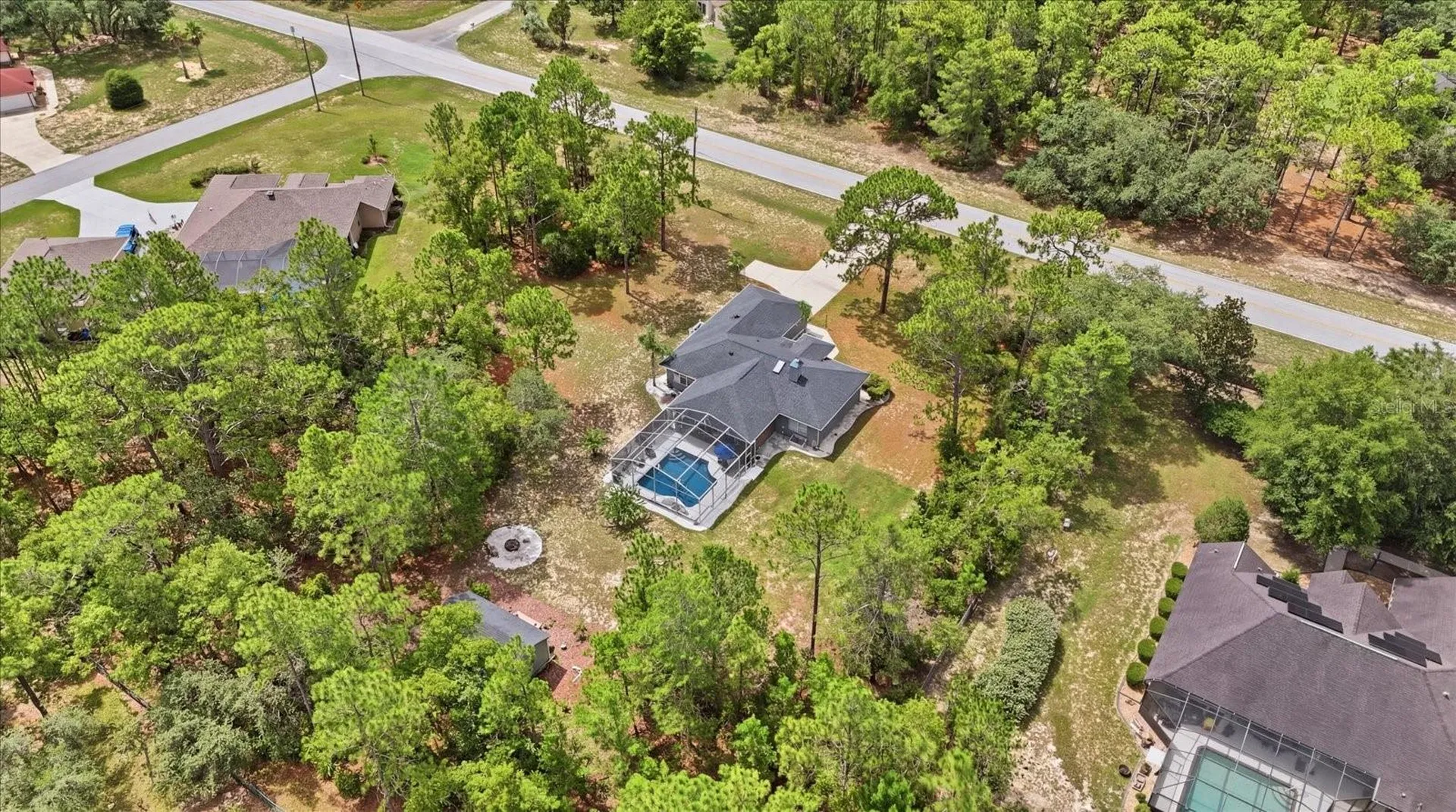 4093 W Pine Ridge Boulevard Beverly Hills FL 34465