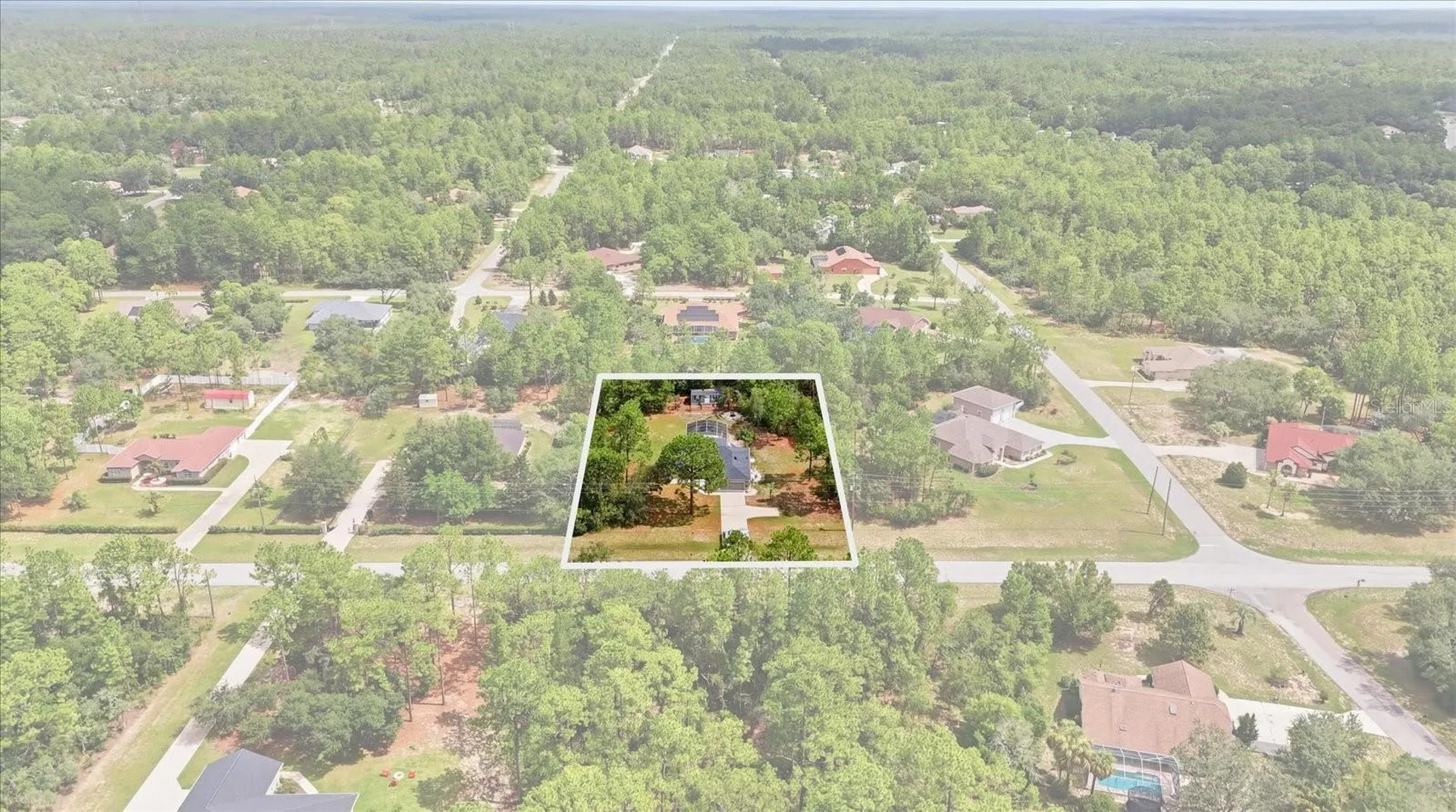 4093 W Pine Ridge Boulevard Beverly Hills FL 34465