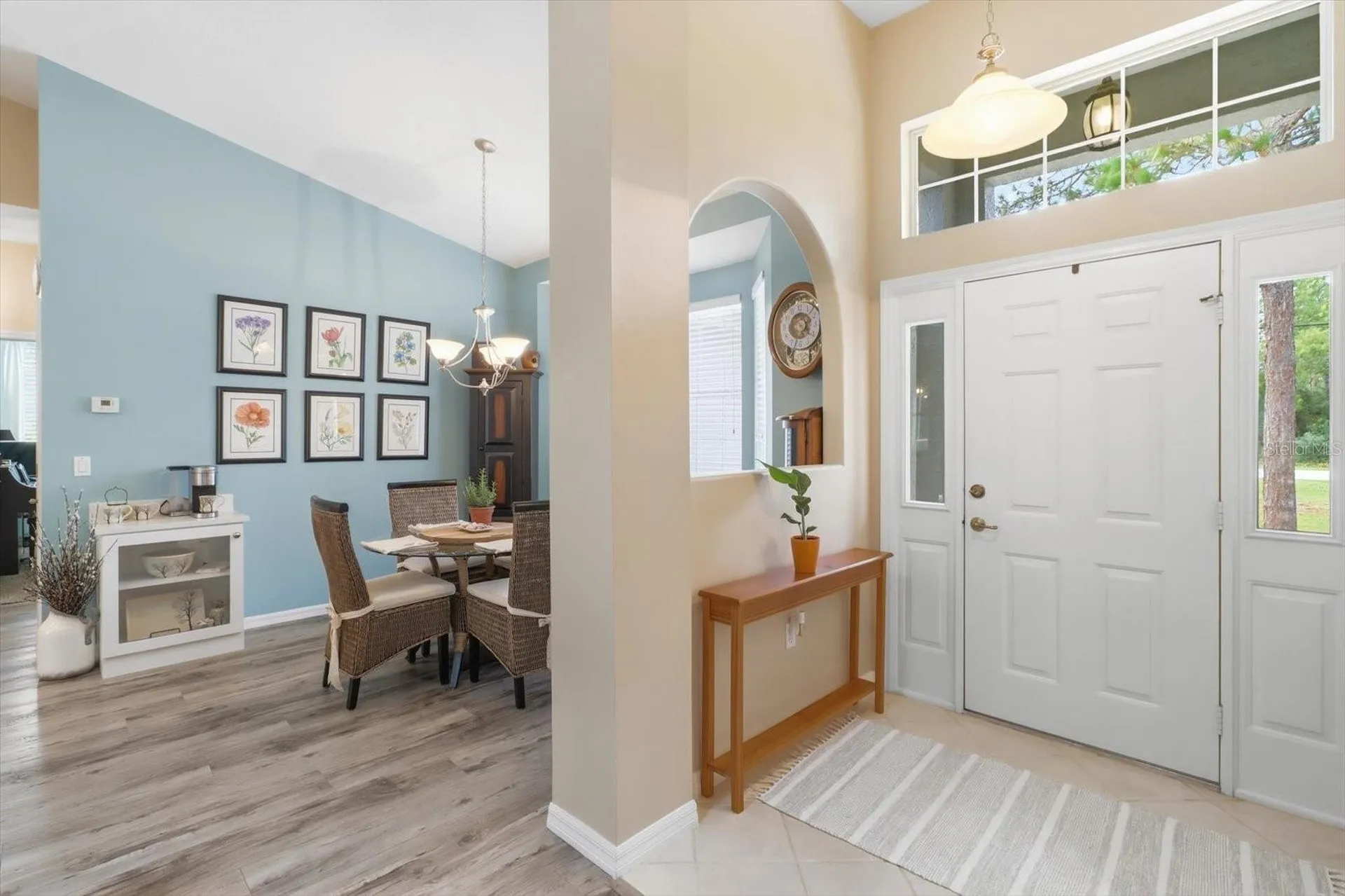 4093 W Pine Ridge Boulevard Beverly Hills FL 34465