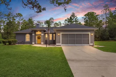 4093 W Pine Ridge Boulevard Beverly Hills FL 34465