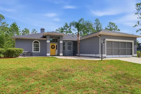 4093 W Pine Ridge Boulevard Beverly Hills FL 34465