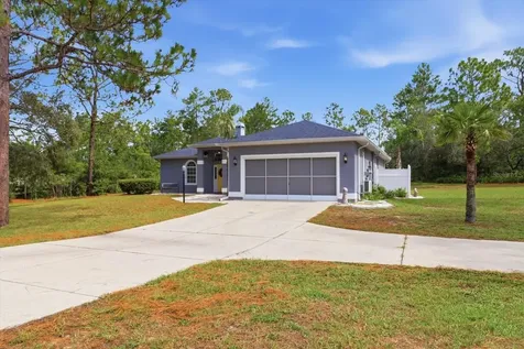 4093 W Pine Ridge Boulevard Beverly Hills FL 34465