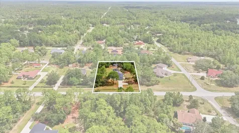 4093 W Pine Ridge Boulevard Beverly Hills FL 34465