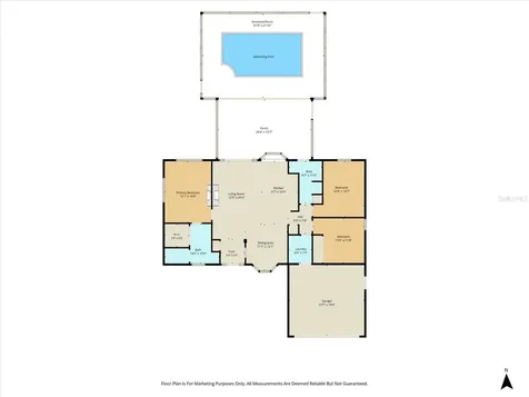 4093 W Pine Ridge Boulevard Beverly Hills FL 34465