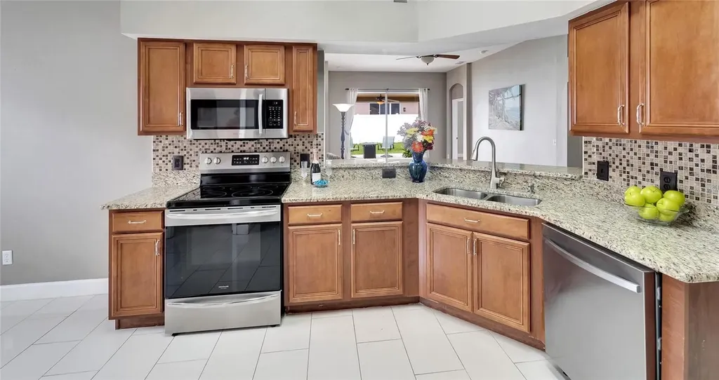 12739 Standbridge Drive Riverview FL 33579