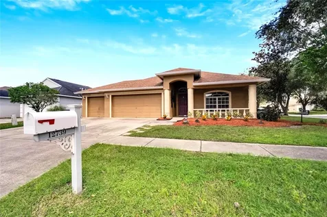 12739 Standbridge Drive Riverview FL 33579
