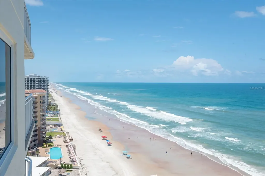 2545 S Atlantic Avenue Daytona Beach Shores FL 32118