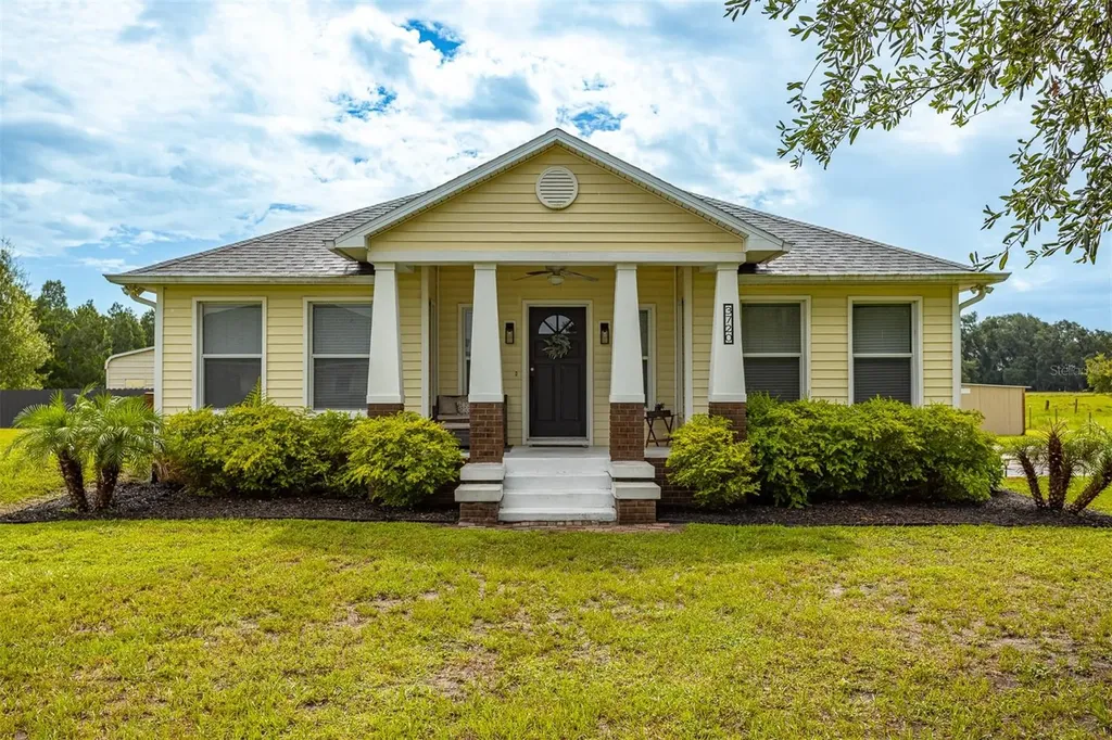 3720 Abraham Acres Lane Plant City FL 33565