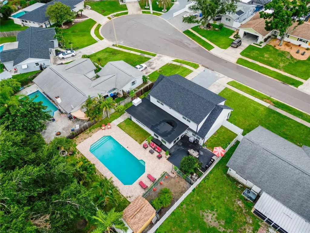 8407 Quartz Place Tampa FL 33615