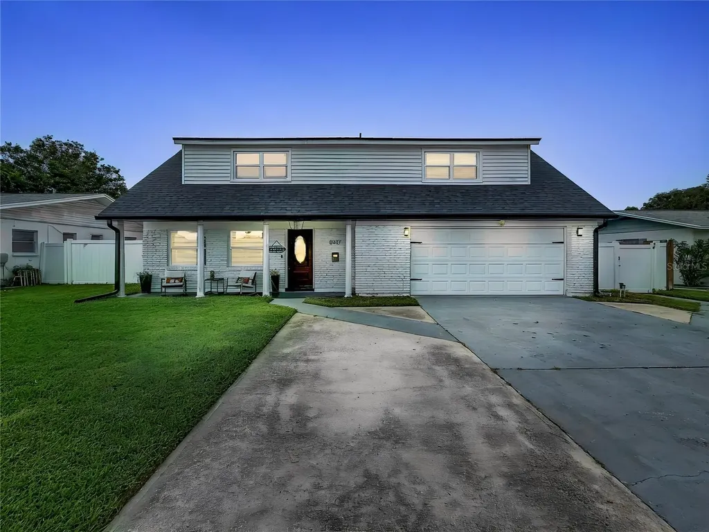 8407 Quartz Place Tampa FL 33615