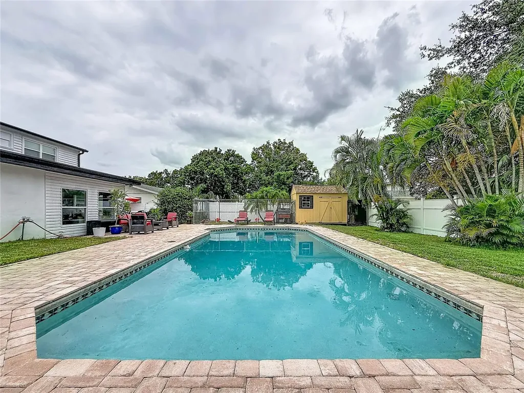 8407 Quartz Place Tampa FL 33615