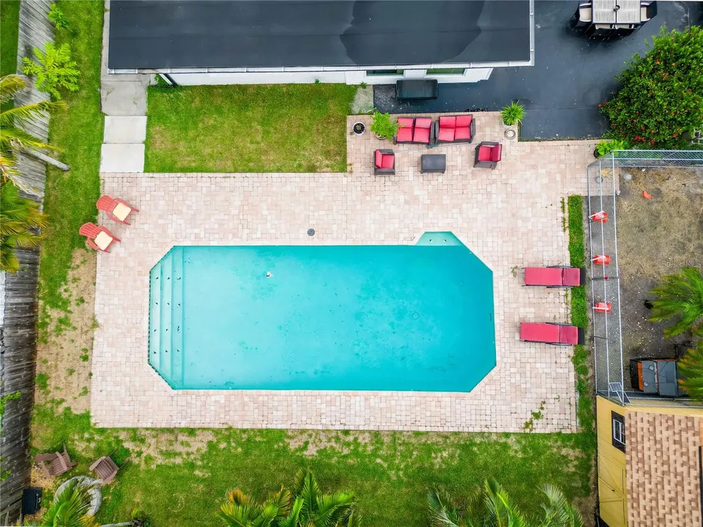 8407 Quartz Place Tampa FL 33615