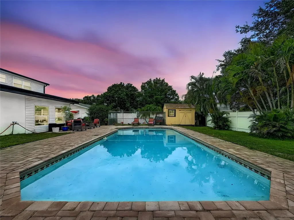 8407 Quartz Place Tampa FL 33615