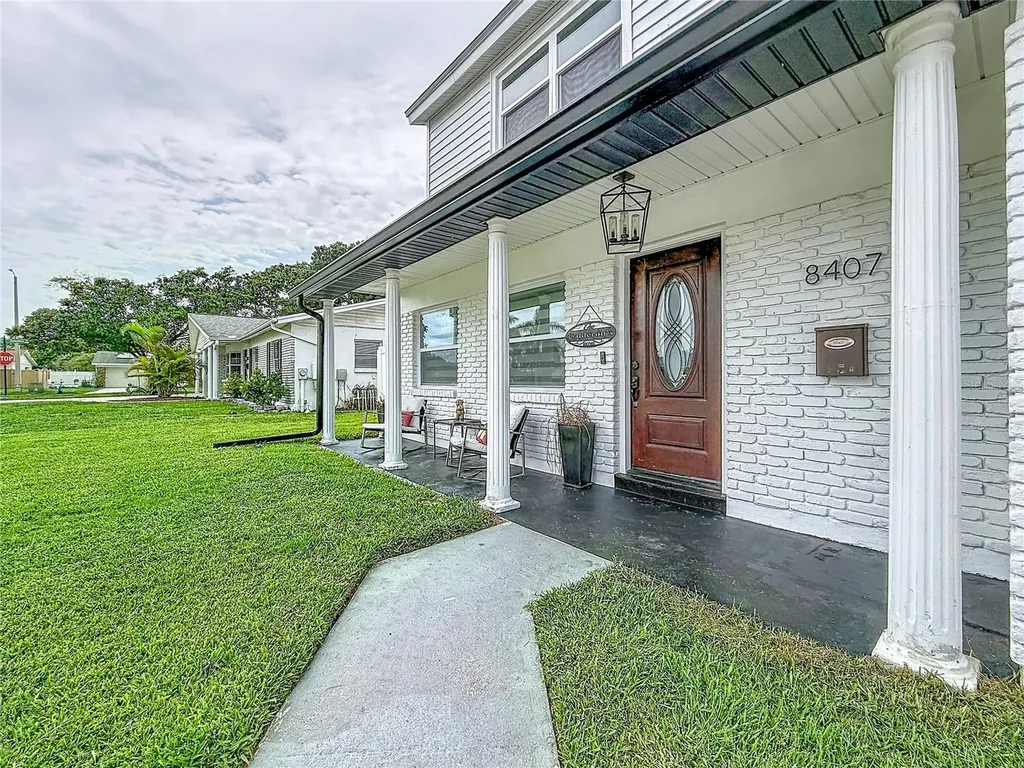 8407 Quartz Place Tampa FL 33615