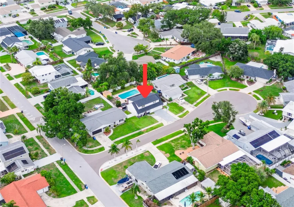 8407 Quartz Place Tampa FL 33615