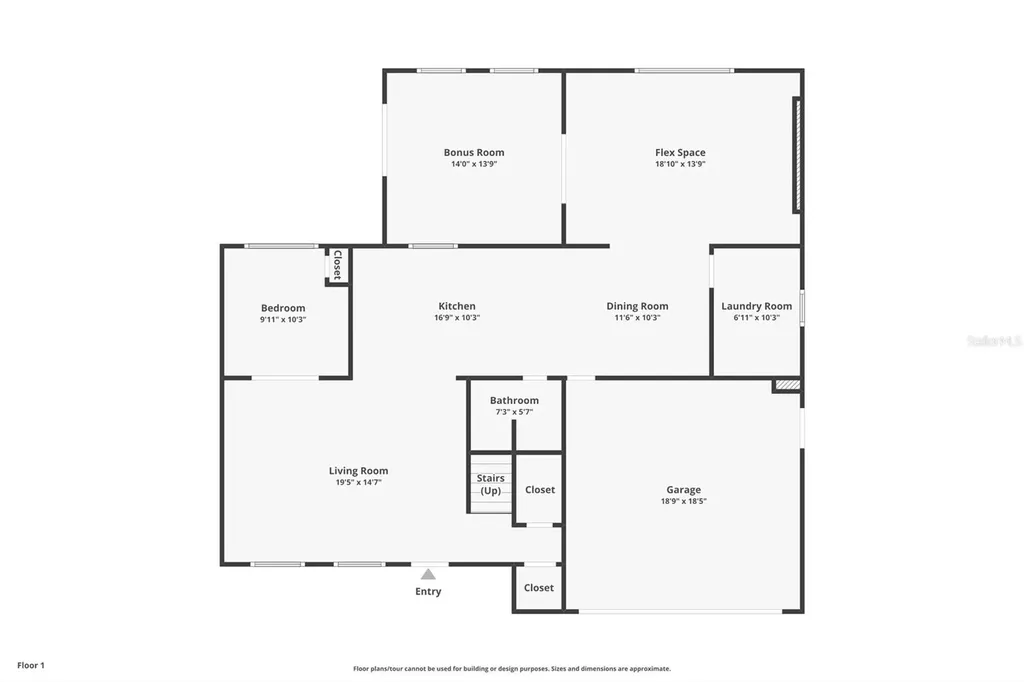 8407 Quartz Place Tampa FL 33615
