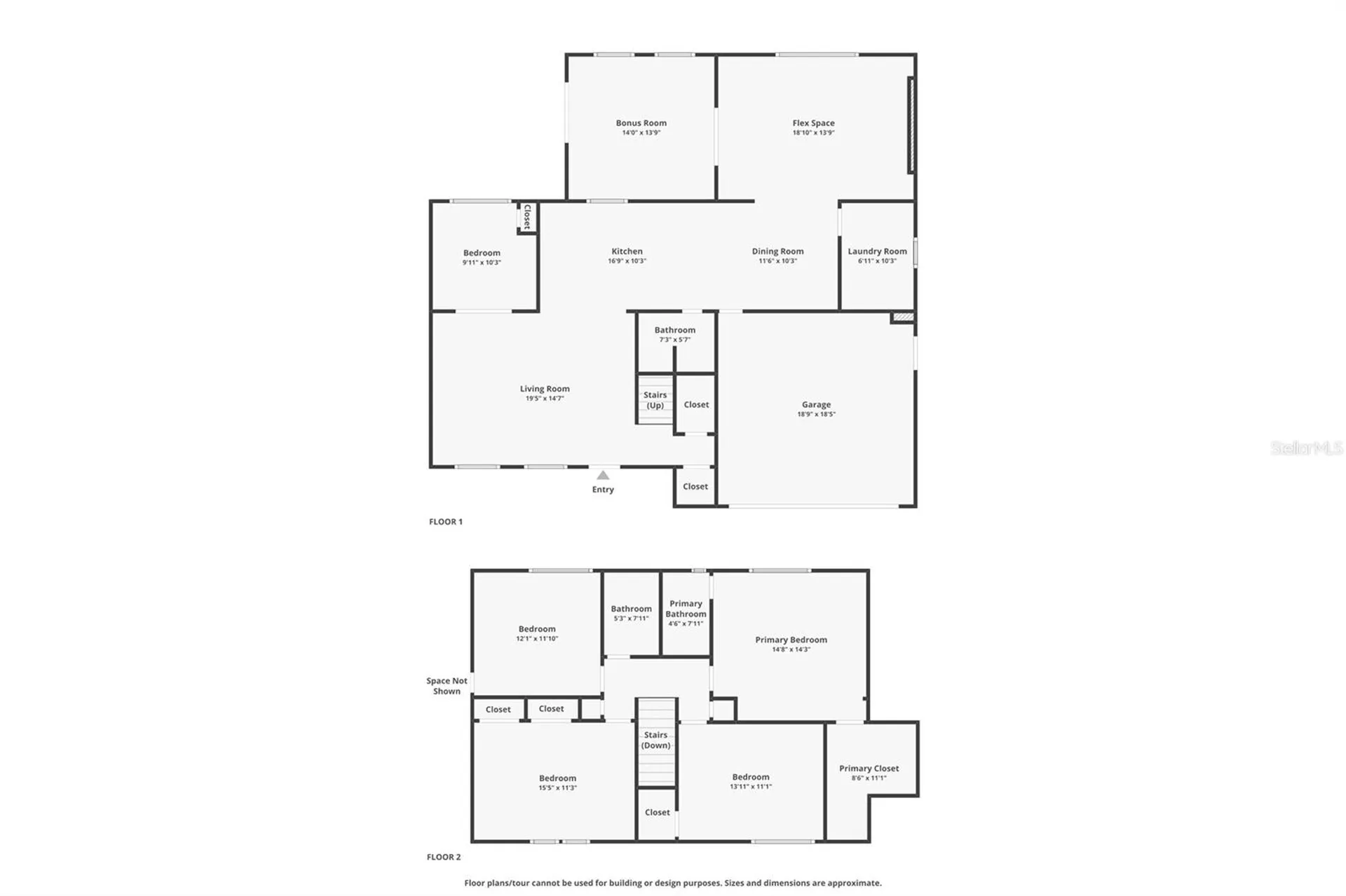 8407 Quartz Place Tampa FL 33615