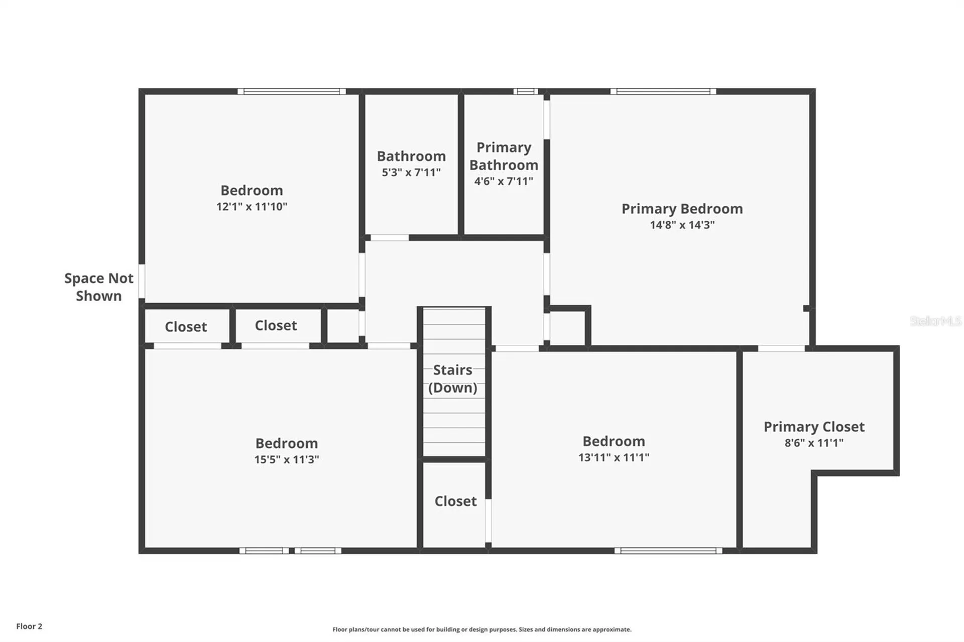 8407 Quartz Place Tampa FL 33615