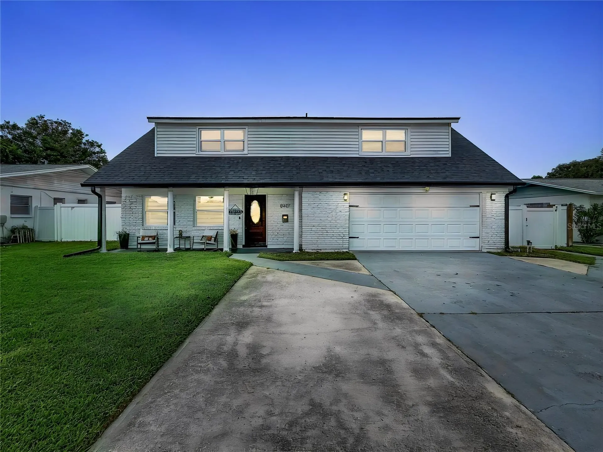 8407 Quartz Place Tampa FL 33615