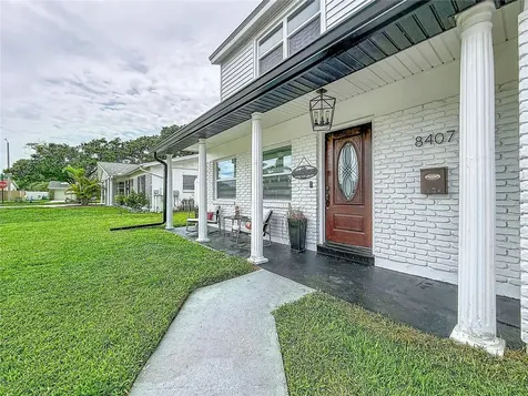8407 Quartz Place Tampa FL 33615